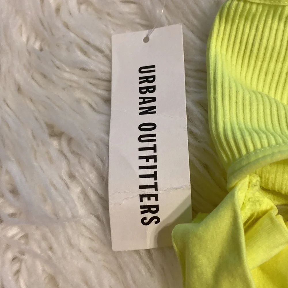 Urban Outfitters Swim size S brand new with tag please see all pictures - Picture 3 of 12
